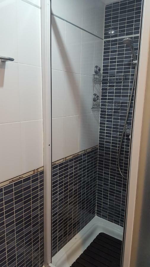 Apartamento Arosa Playa Calpe Ngoại thất bức ảnh